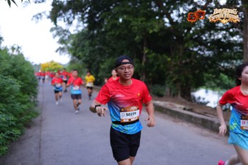 AMAZING SPORTS FESTIVAL - Ảnh #5306286