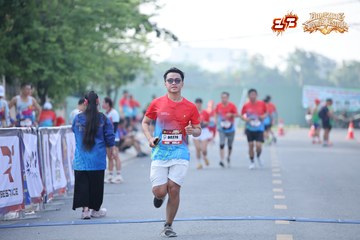 AMAZING SPORTS FESTIVAL - Ảnh #5296862