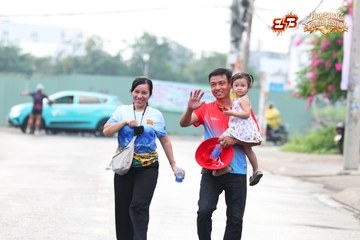 AMAZING SPORTS FESTIVAL - Ảnh #5289684