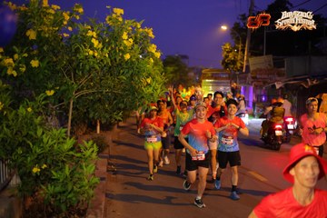 AMAZING SPORTS FESTIVAL - Ảnh #5304391