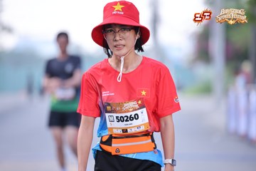 AMAZING SPORTS FESTIVAL - Ảnh #5293950