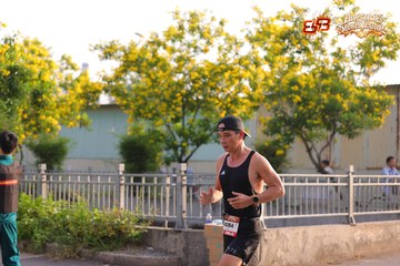 AMAZING SPORTS FESTIVAL - Ảnh #5308680