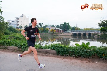 AMAZING SPORTS FESTIVAL - Ảnh #5300462