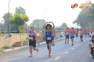AMAZING SPORTS FESTIVAL - Ảnh #5292826