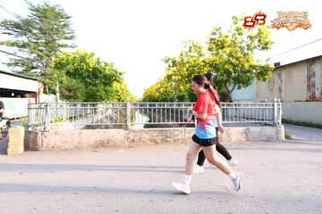 AMAZING SPORTS FESTIVAL - Ảnh #5302945