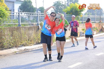 AMAZING SPORTS FESTIVAL - Ảnh #5293663