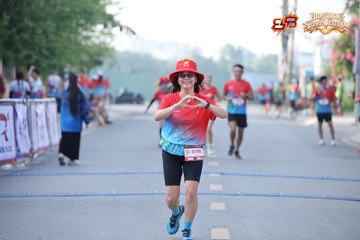 AMAZING SPORTS FESTIVAL - Ảnh #5296779