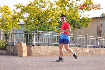 AMAZING SPORTS FESTIVAL - Ảnh #5309804
