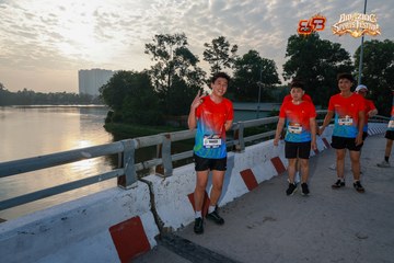 AMAZING SPORTS FESTIVAL - Ảnh #5298372