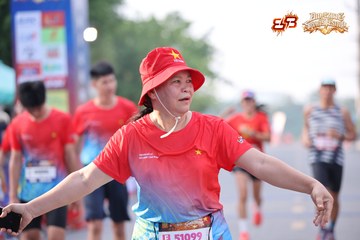 AMAZING SPORTS FESTIVAL - Ảnh #5295273