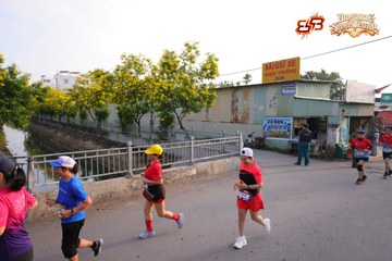 AMAZING SPORTS FESTIVAL - Ảnh #5308248