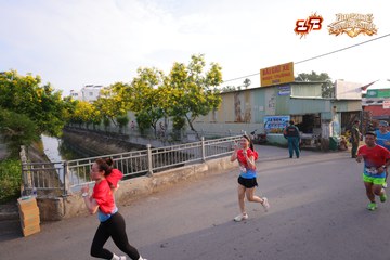AMAZING SPORTS FESTIVAL - Ảnh #5307971