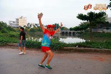 AMAZING SPORTS FESTIVAL - Ảnh #5297969