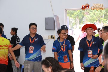 AMAZING SPORTS FESTIVAL - Ảnh #5290037