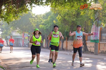 AMAZING SPORTS FESTIVAL - Ảnh #5310189