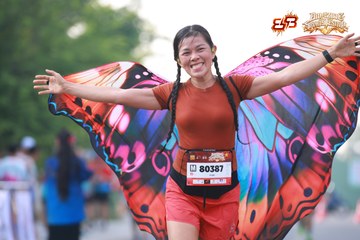 AMAZING SPORTS FESTIVAL - Ảnh #5298765