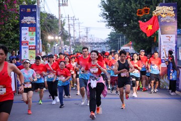 AMAZING SPORTS FESTIVAL - Ảnh #5297664