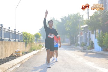 AMAZING SPORTS FESTIVAL - Ảnh #5293259