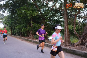 AMAZING SPORTS FESTIVAL - Ảnh #5305857
