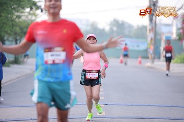 AMAZING SPORTS FESTIVAL - Ảnh #5294725