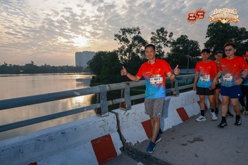 AMAZING SPORTS FESTIVAL - Ảnh #5298220