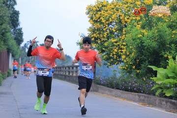 AMAZING SPORTS FESTIVAL - Ảnh #5291515