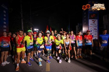 AMAZING SPORTS FESTIVAL - Ảnh #5297399