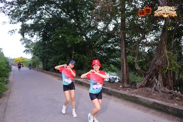 AMAZING SPORTS FESTIVAL - Ảnh #5305750
