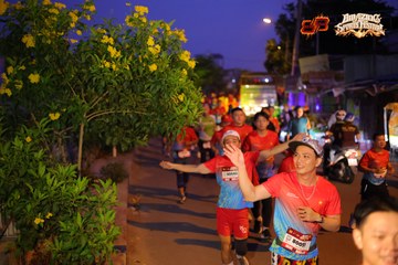 AMAZING SPORTS FESTIVAL - Ảnh #5304770