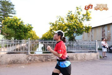 AMAZING SPORTS FESTIVAL - Ảnh #5303432