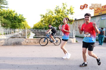 AMAZING SPORTS FESTIVAL - Ảnh #5302930