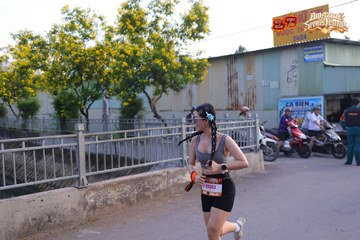 AMAZING SPORTS FESTIVAL - Ảnh #5307705