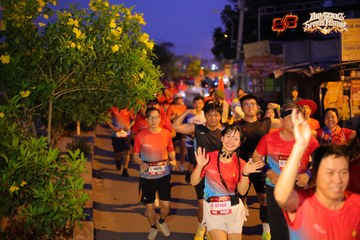 AMAZING SPORTS FESTIVAL - Ảnh #5304901