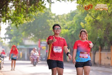 AMAZING SPORTS FESTIVAL - Ảnh #5311322