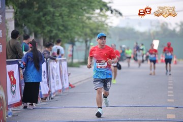 AMAZING SPORTS FESTIVAL - Ảnh #5295280