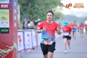 AMAZING SPORTS FESTIVAL - Ảnh #5295921