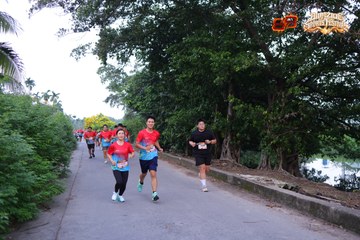 AMAZING SPORTS FESTIVAL - Ảnh #5306542