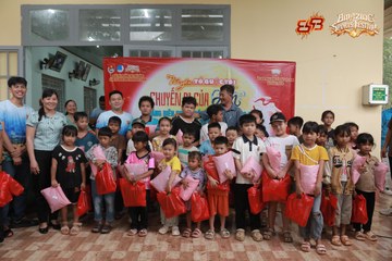 AMAZING SPORTS FESTIVAL - Ảnh #5332450