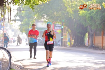 AMAZING SPORTS FESTIVAL - Ảnh #5310692