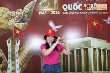 AMAZING SPORTS FESTIVAL - Ảnh #5314676