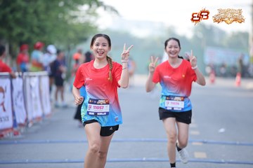 AMAZING SPORTS FESTIVAL - Ảnh #5297201