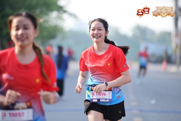 AMAZING SPORTS FESTIVAL - Ảnh #5297203