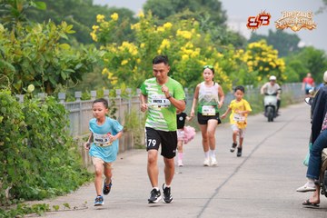 AMAZING SPORTS FESTIVAL - Ảnh #5290269