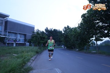 AMAZING SPORTS FESTIVAL - Ảnh #5301590
