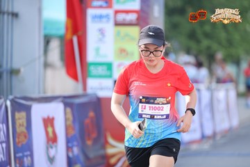 AMAZING SPORTS FESTIVAL - Ảnh #5300847