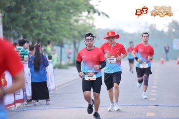 AMAZING SPORTS FESTIVAL - Ảnh #5294445