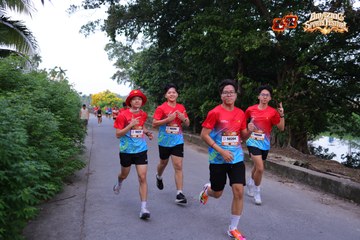 AMAZING SPORTS FESTIVAL - Ảnh #5305990