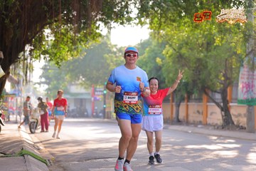 AMAZING SPORTS FESTIVAL - Ảnh #5310261