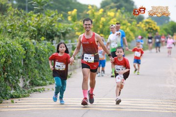 AMAZING SPORTS FESTIVAL - Ảnh #5290483