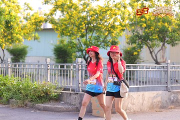 AMAZING SPORTS FESTIVAL - Ảnh #5309311